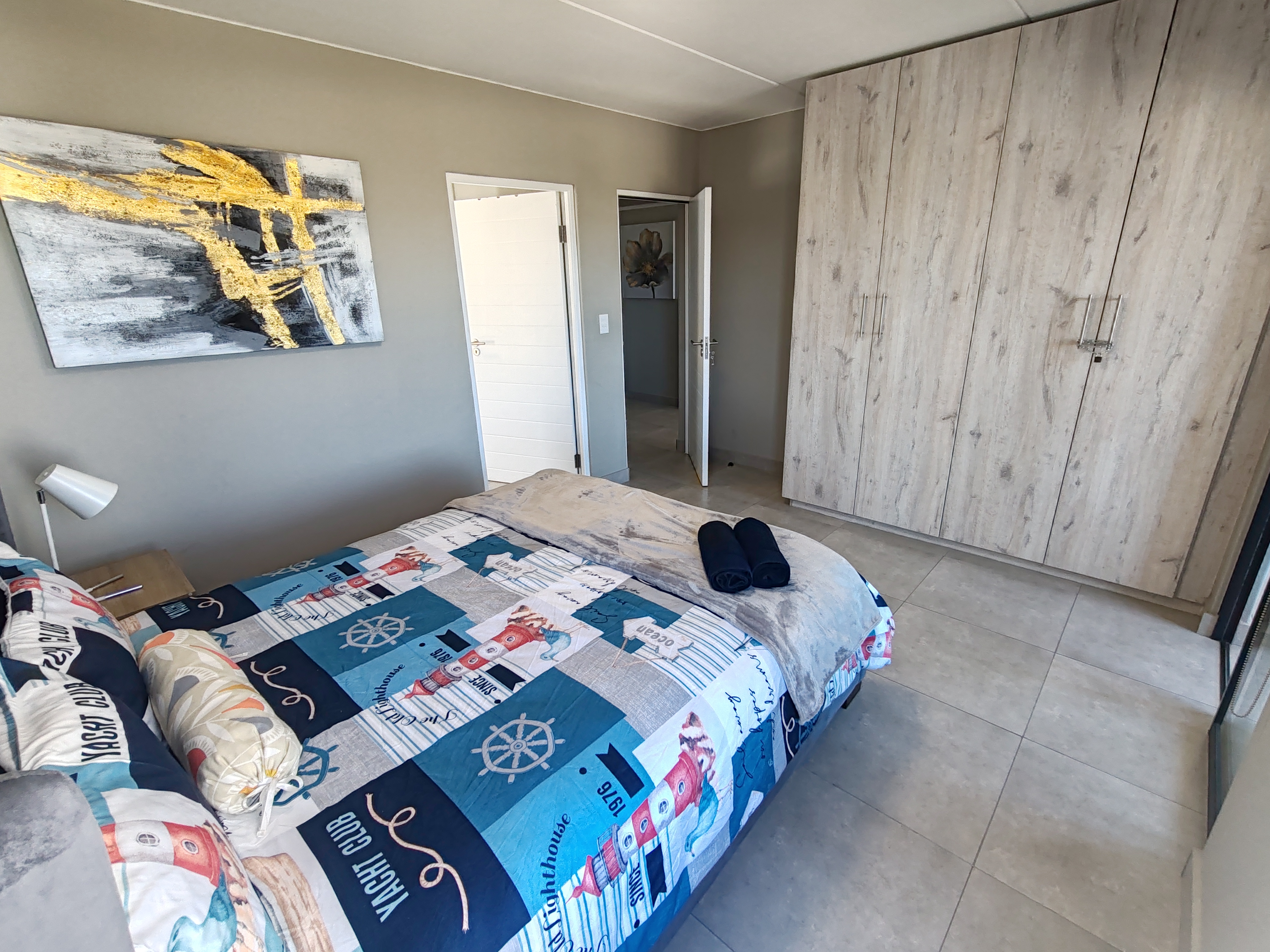 3 Bedroom Property for Sale in Mykonos Western Cape